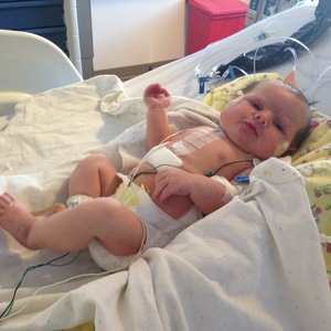 Team Page: Brave Hearts